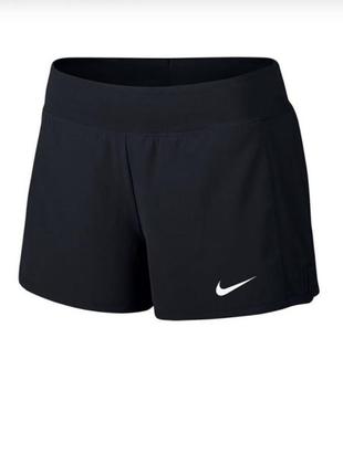 Шорты женские dri-fit nike оригинал размер s