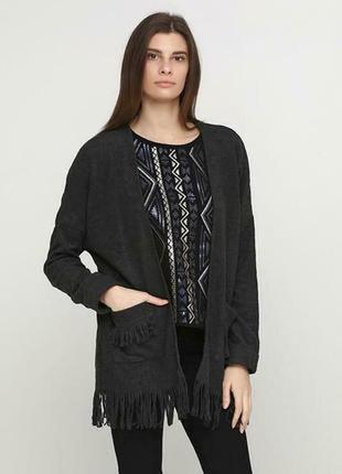Флисовый кардиган esmara germany