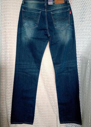 Чоловічі джинси blk , туреччина, w31l34,100% бавовна, демисезон-літо3 фото