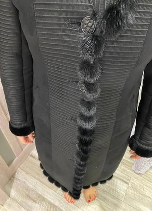 Продам дубленку3 фото