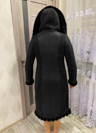 Продам дубленку2 фото