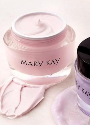 Интенсивно увлажняющий крем мери кей mary kay мері кей2 фото