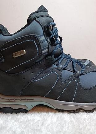 Термо черевики трекінгові shamp tentex