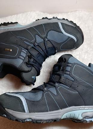Термо черевики трекінгові shamp tentex