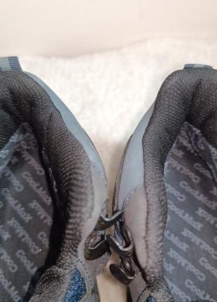 Термо черевики трекінгові shamp tentex