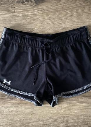 Шорти: under armour