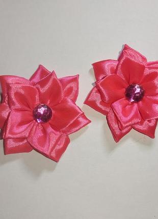 Заколки канзаш 1+1=🎁