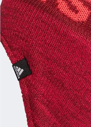 Шапка adidas 4