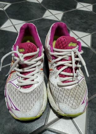 Кросівки asics 36 разів