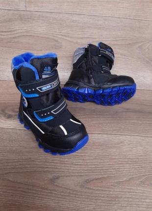 Ботинки, зимняя обувь, сапоги, ботинки, сапожки, зимняя обувь3 фото