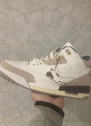 Аір джрдан 3/air jordan 3