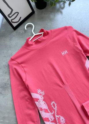 Термо кофта helly hansen