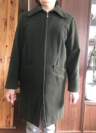 Пальто весняне