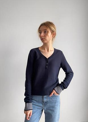 Пуловер tommy hilfiger