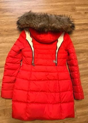 Пуховик moncler