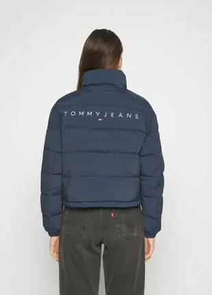 Куртка Tommy jeans