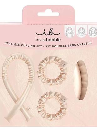 Подарунковий набір invisibobble gift set handle with curl