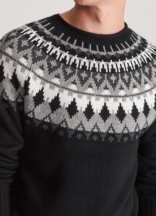 Свитер пуловер4 фото