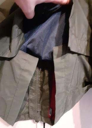 Pierre cardin куртка. ветровка деми9 фото