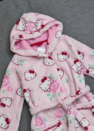 Махровый хала с котти