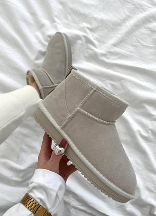 Ugg ultra mini 💓💓💓