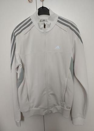 Олимпийка adidas