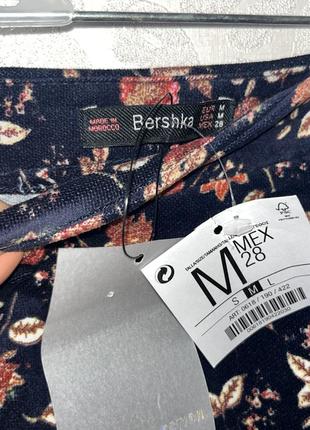 Юбка мини bershka2 фото