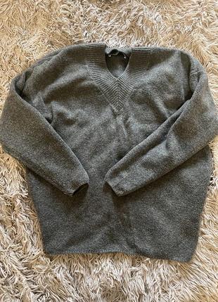 Светр zara