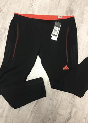 Лосины леггинсы adidas оригинал1 фото