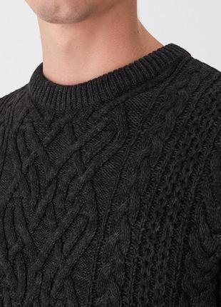 Пуловер,светр джампер house4 фото
