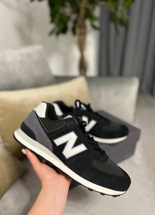 Кроссовки new balance 574