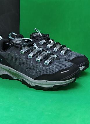 Треккинговые кроссовки merrell speed strike (j067106) оригинал3 фото