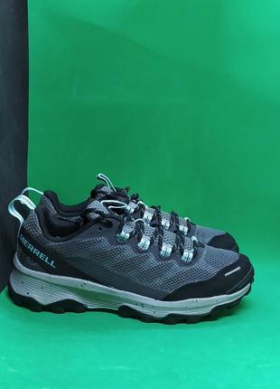 Трекінгові кросівки merrell speed strike (j067106) оригінал