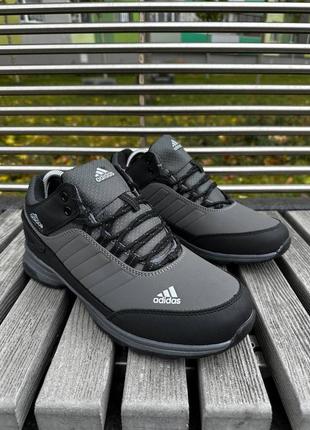 Зимові adidas gore-tex4 фото