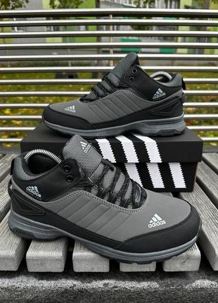 Зимові adidas gore-tex3 фото