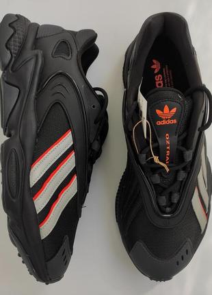 Кроссовки adidas oztral7 фото