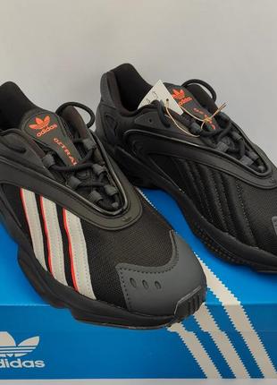 Кроссовки adidas oztral5 фото