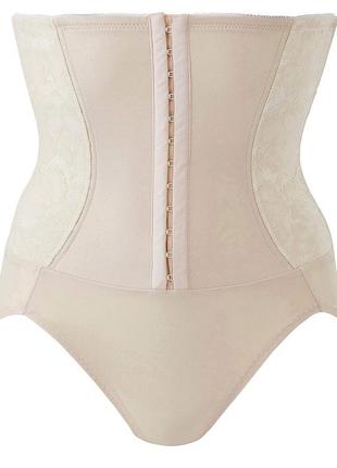 Корсет с трусами maidenform утягивающее корректирующее белье xxxl eur 46 р.52