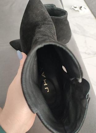 Ботильоны 4