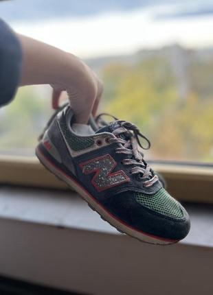 Кросівки new balance