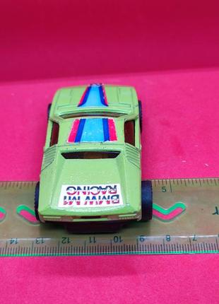 Remco dunlop bmw m1 racing no 707 hong kong rally ралли