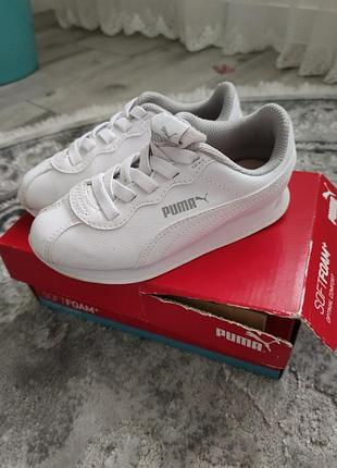 Кроссовки puma