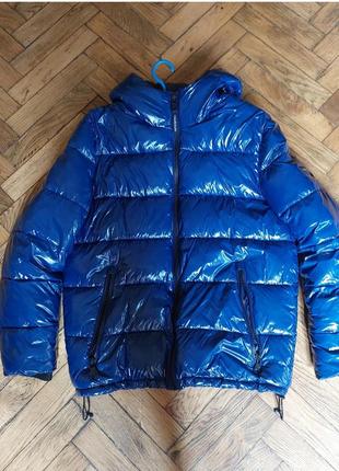 Продам зимнию куртку calvin klein