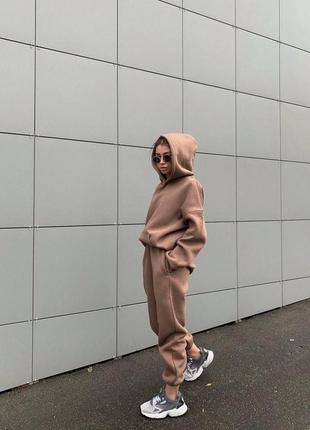Костюм кенгуру