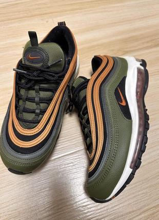 Кроссовки nike air max 97