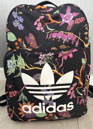 Рюкзак adidas 450 грн.1 фото