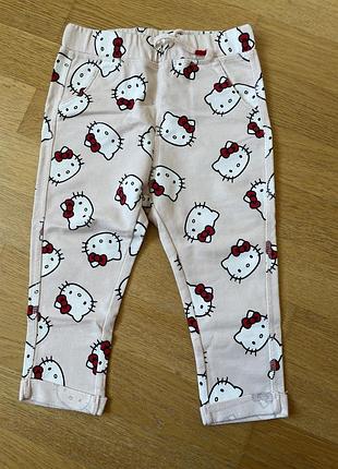 Штани h&amp;m 92cm