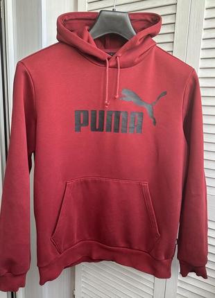 Жіноче худі puma