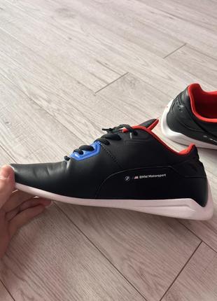 Puma drift cat bmw 2