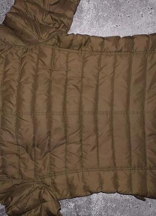 Massimo dutti down jacket (мужская куртка пуховик пиджак масимо дьюти7 фото